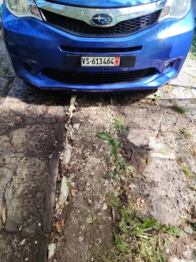 Toyota Verso S 1. 3 Швейцария - 8800 лв. - 81736458 16