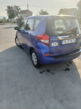 Toyota Verso S 1. 3 Швейцария - 8800 лв. - 81736458 6