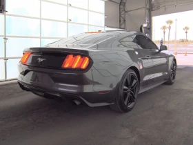 Ford Mustang EcoBoost * Ko*  * Ambient* | Mobile.bg    4