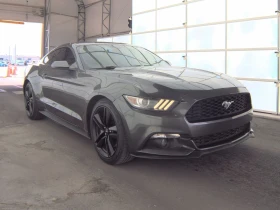 Ford Mustang EcoBoost * Ko*  * Ambient* | Mobile.bg    3