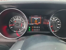 Ford Mustang EcoBoost * Ko*  * Ambient* | Mobile.bg    10
