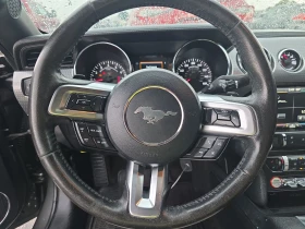 Ford Mustang EcoBoost * Ko*  * Ambient* | Mobile.bg    9