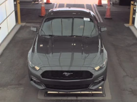 Ford Mustang EcoBoost * Ko*  * Ambient* | Mobile.bg    2