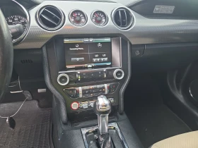 Ford Mustang EcoBoost * Ko*  * Ambient* | Mobile.bg    11