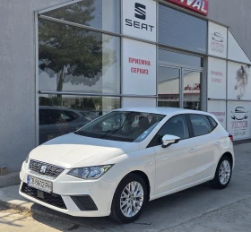     Seat Ibiza 43 214km.