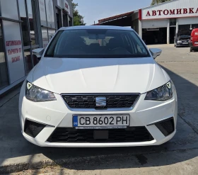     Seat Ibiza 43 214km.