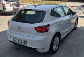     Seat Ibiza 43 214km.