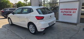 Seat Ibiza 43 214km. | Mobile.bg    6