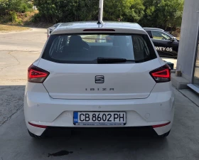 Seat Ibiza 43 214km. | Mobile.bg    5