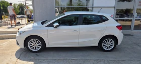 Seat Ibiza 43 214km. | Mobile.bg    7