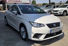     Seat Ibiza 43 214km.