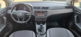 Seat Ibiza 43 214km. | Mobile.bg    10