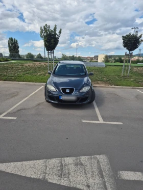 Seat Toledo | Mobile.bg    2