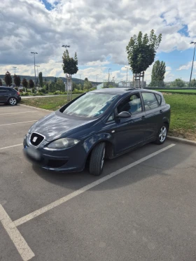Seat Toledo | Mobile.bg    3