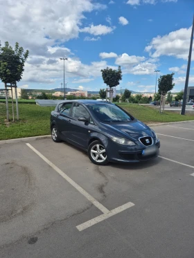  Seat Toledo