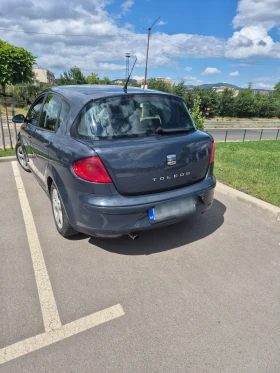 Seat Toledo | Mobile.bg    5