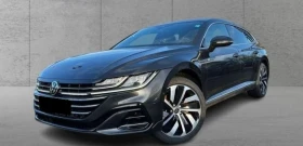 Обява за продажба на VW Arteon SHOOTING BRAKE* R-LINE* 2.O TSI* PANO* H&K* 360 CA ~50 880 EUR - изображение 1