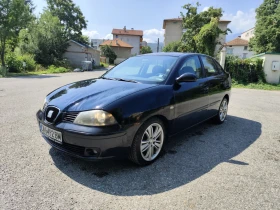  Seat Cordoba
