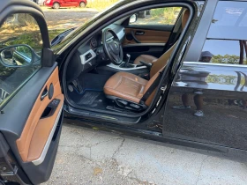 BMW 330 330d/X-Drive/245кс - 12000 лв. - 14048105 9