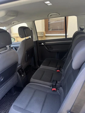 Обява за продажба на VW Touran 2.0 TDI ~16 100 лв. - изображение 8