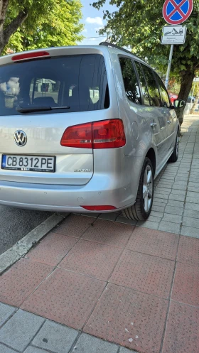 Обява за продажба на VW Touran 2.0 TDI ~16 100 лв. - изображение 2