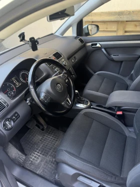 Обява за продажба на VW Touran 2.0 TDI ~16 100 лв. - изображение 7