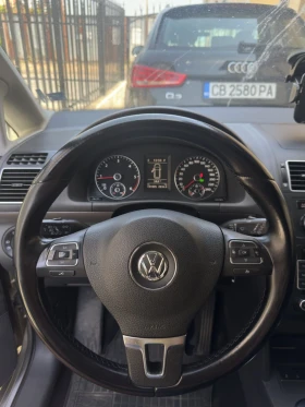 Обява за продажба на VW Touran 2.0 TDI ~16 100 лв. - изображение 5