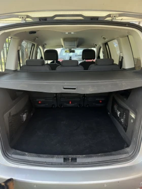 Обява за продажба на VW Touran 2.0 TDI ~16 100 лв. - изображение 9