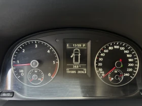 Обява за продажба на VW Touran 2.0 TDI ~16 100 лв. - изображение 6