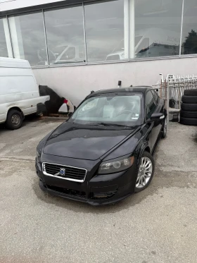     Volvo C30