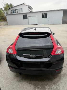 Volvo C30 | Mobile.bg    4