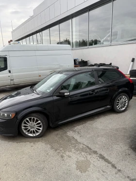 Volvo C30 | Mobile.bg    5