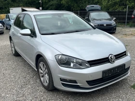 Обява за продажба на VW Golf 1.6TDI ~14 500 лв. - изображение 1
