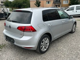 Обява за продажба на VW Golf 1.6TDI ~14 500 лв. - изображение 4