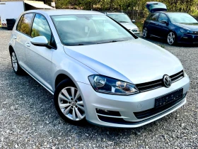 VW Golf 1.6TDI, снимка 3