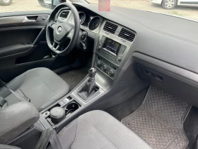 Обява за продажба на VW Golf 1.6TDI ~14 500 лв. - изображение 10