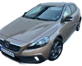  Volvo V40 Cross Coun...