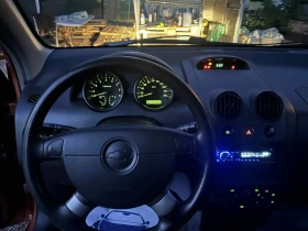 Chevrolet Kalos 1.2 SE !!!  | Mobile.bg    9