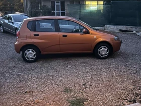 Chevrolet Kalos 1.2 SE !!!  | Mobile.bg    7