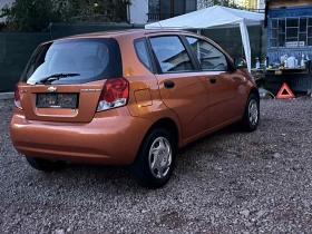 Chevrolet Kalos 1.2 SE !!!  | Mobile.bg    6