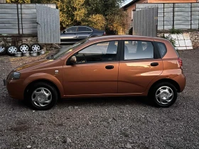 Chevrolet Kalos 1.2 SE !!!  | Mobile.bg    3