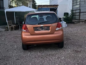 Chevrolet Kalos 1.2 SE !!!  | Mobile.bg    5