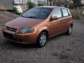 Chevrolet Kalos 1.2 SE !!!  | Mobile.bg    2