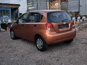 Chevrolet Kalos 1.2 SE !!!  | Mobile.bg    4