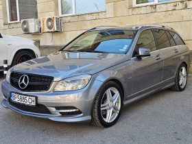     Mercedes-Benz C 220 * AMG* * 