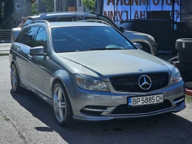     Mercedes-Benz C 220 * AMG* * 
