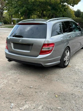     Mercedes-Benz C 220 * AMG* * 