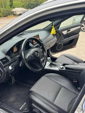 Mercedes-Benz C 220 * AMG* *  | Mobile.bg    5