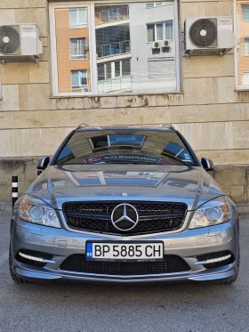     Mercedes-Benz C 220 * AMG* * 