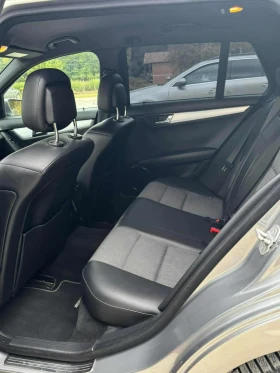 Mercedes-Benz C 220 * AMG* *  | Mobile.bg    7